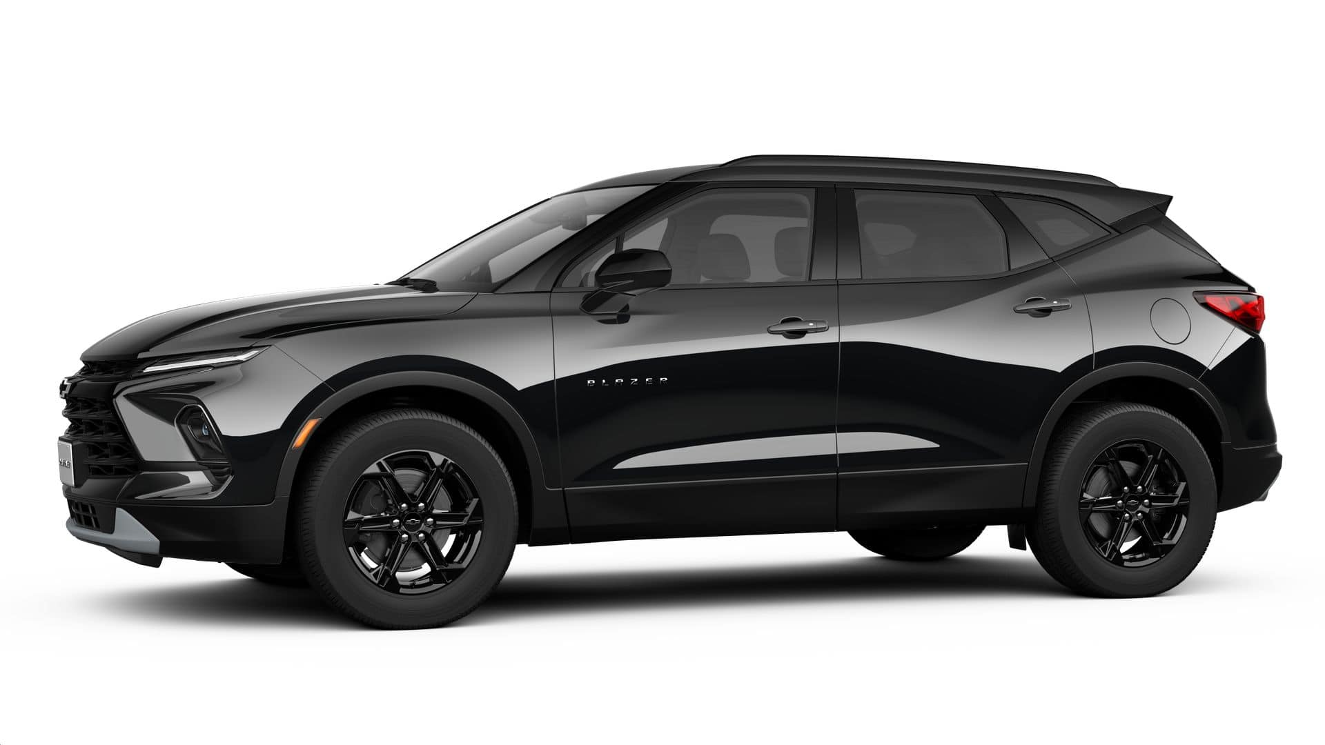 2026 Chevrolet Blazer 2LT - Photo 3