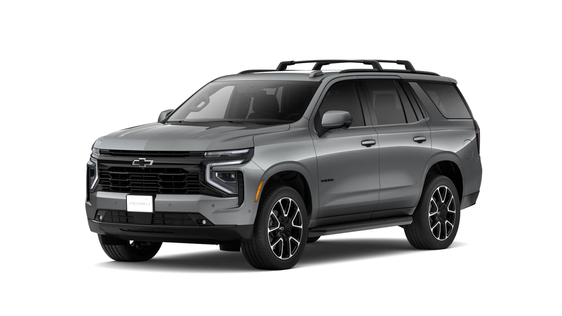 New 2027 Chevrolet Tahoe RST SUV