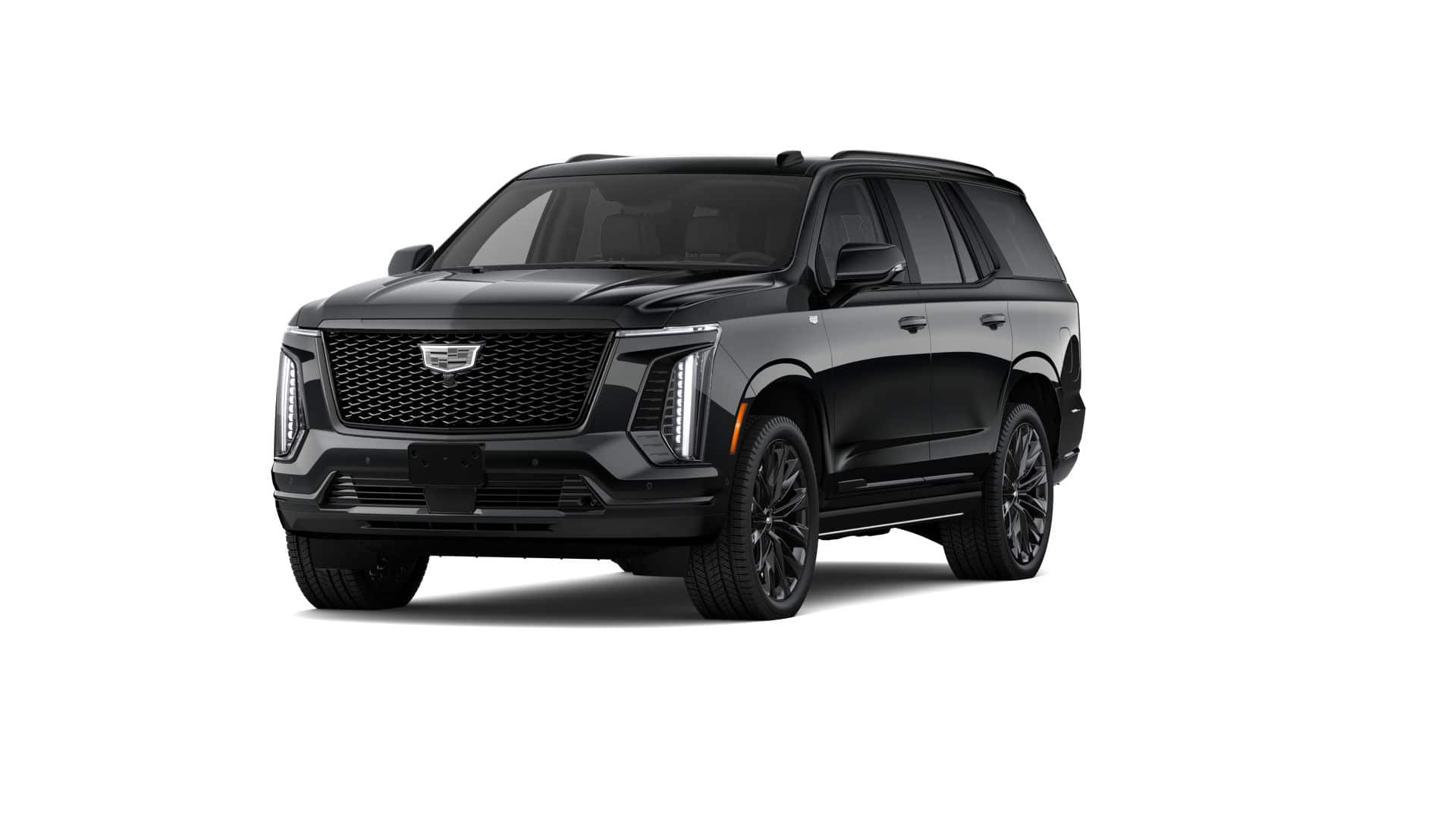 2026 Cadillac Escalade