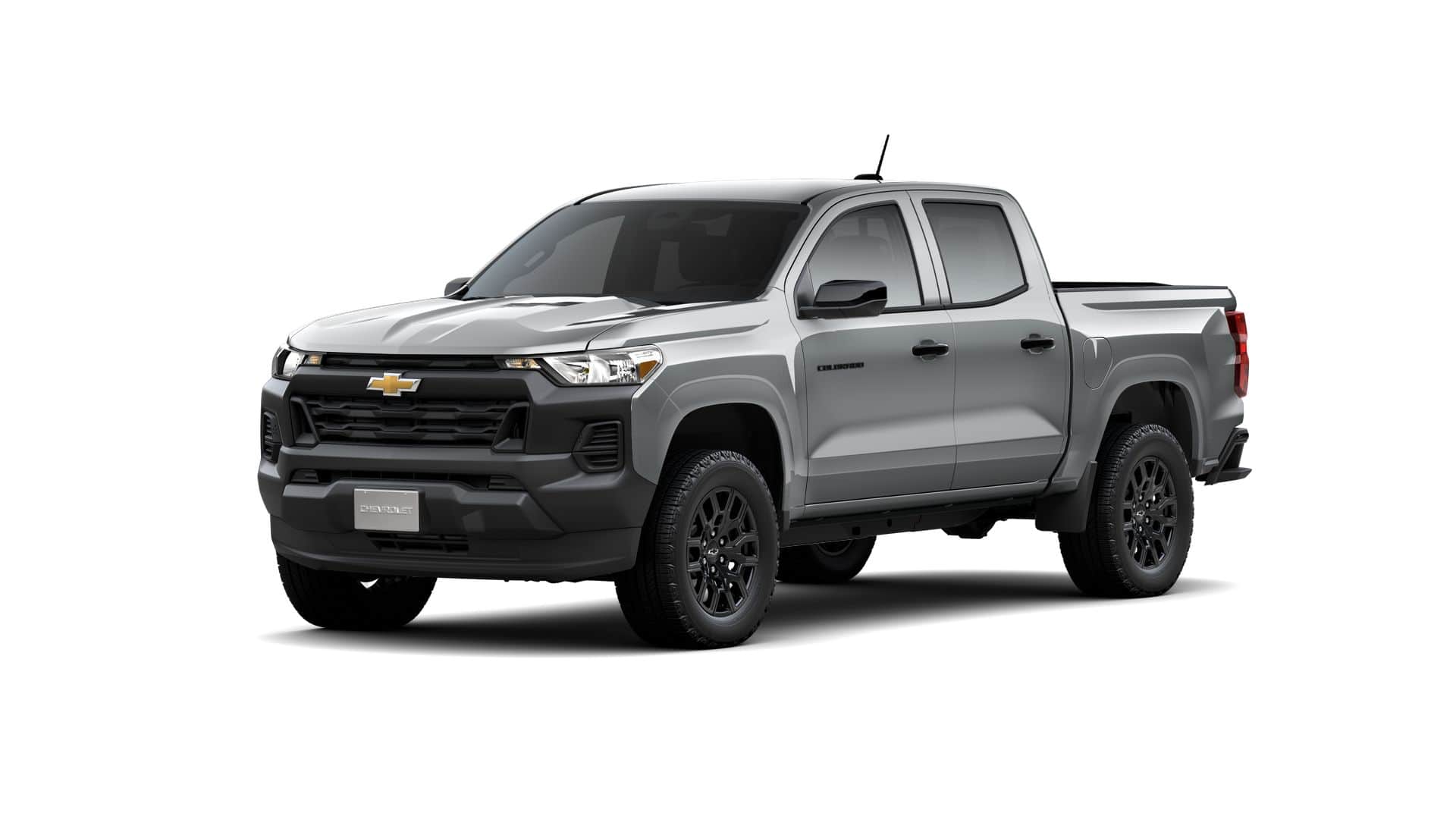 2026 Chevrolet Colorado WT Truck