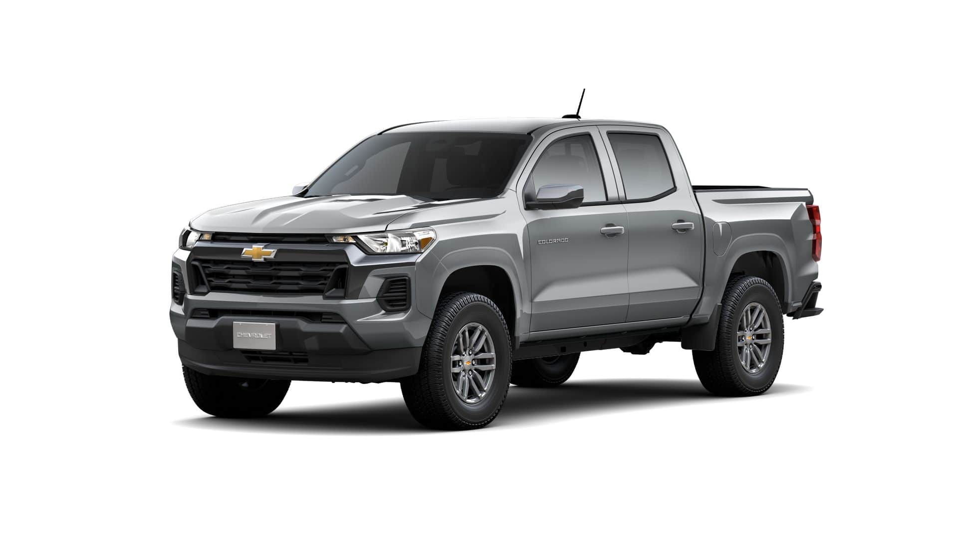 2026 Chevrolet Colorado Truck 