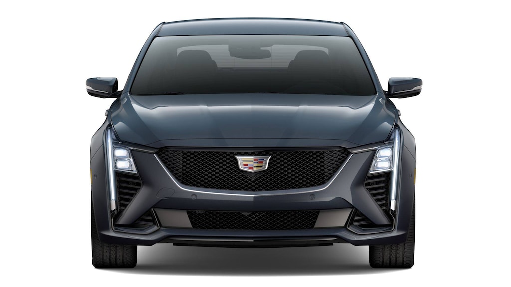 New 2026 CADILLAC CT5 Sport Sedan