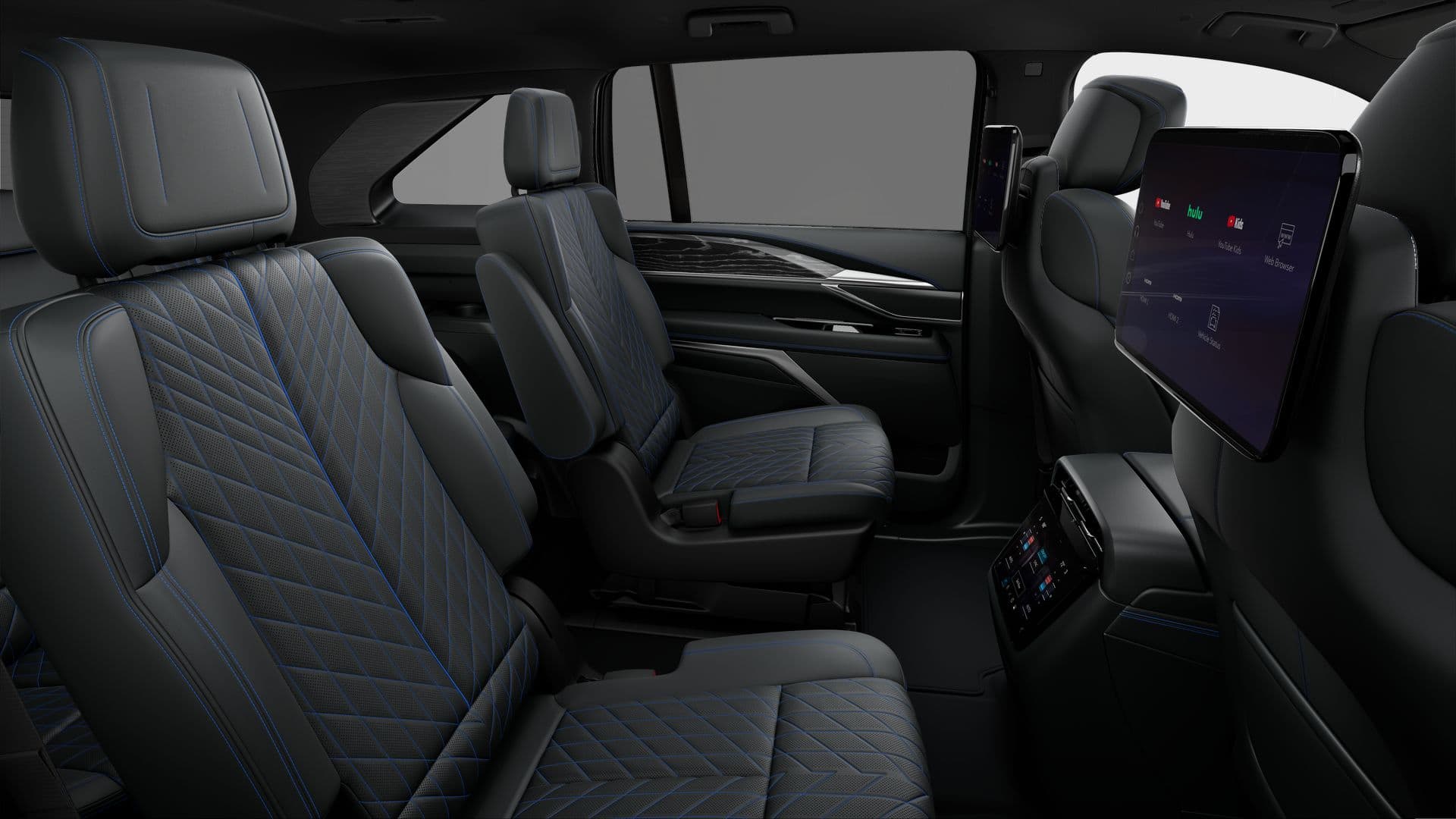 2026 Cadillac Escalade IQ Sport - Photo 20