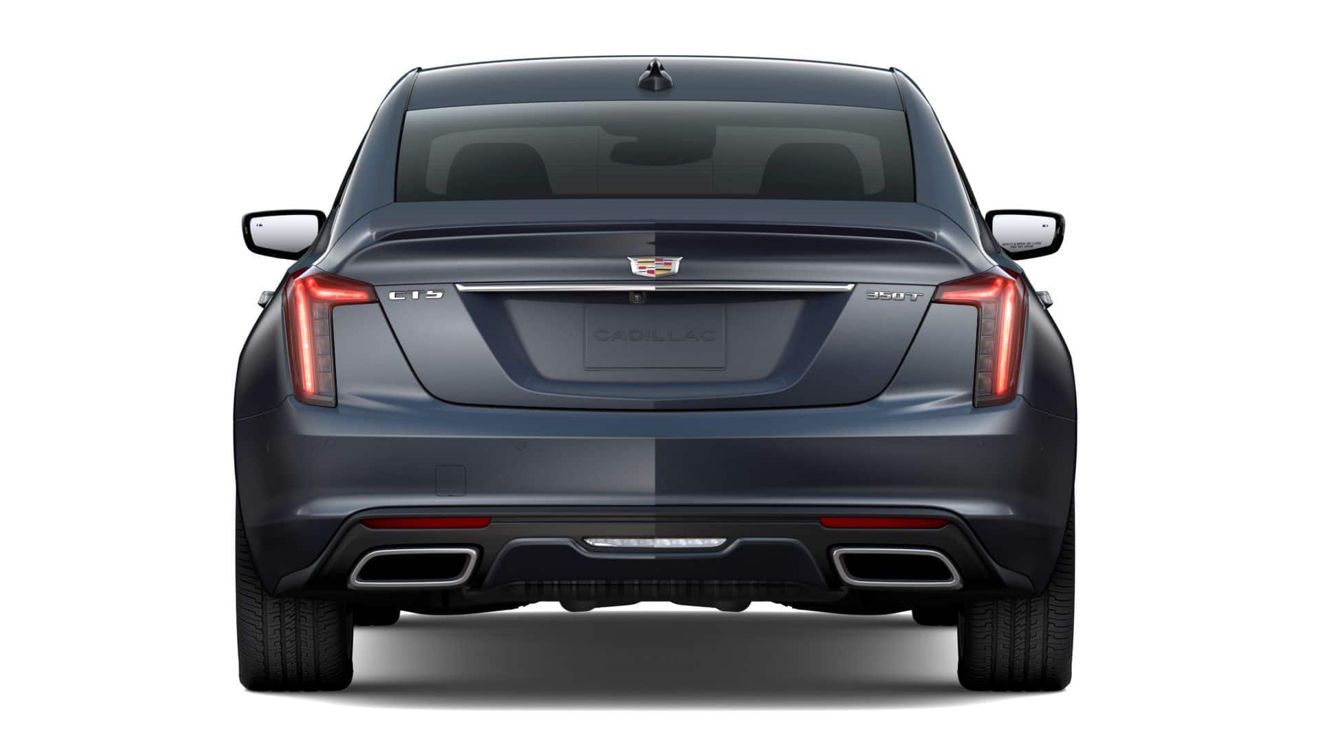 2026 CADILLAC CT5 Sport Sedan