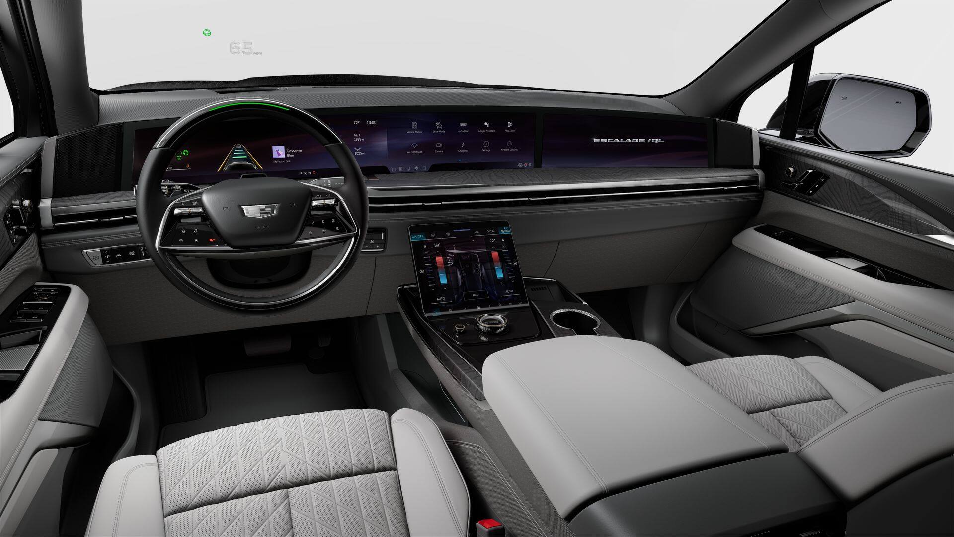 2026 Cadillac Escalade IQL Sport - Photo 18