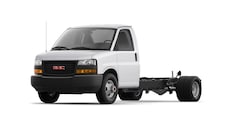 2026 GMC Savana Cutaway 4500 2WT Cutaway Van