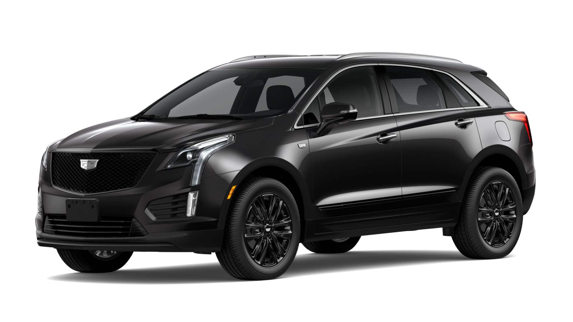 2026 CADILLAC XT5 SUV 