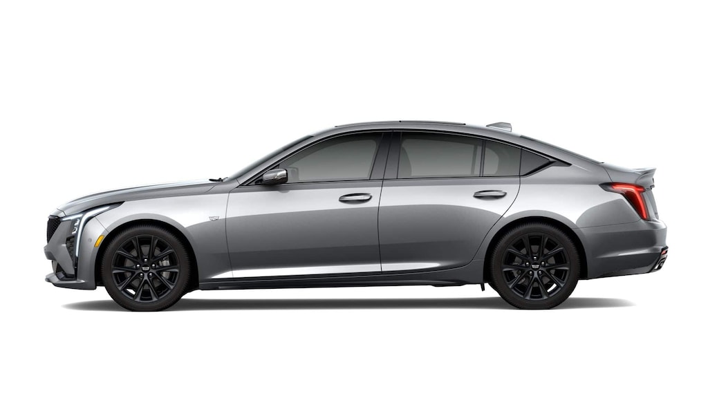 New 2026 CADILLAC CT5 Sport Sedan
