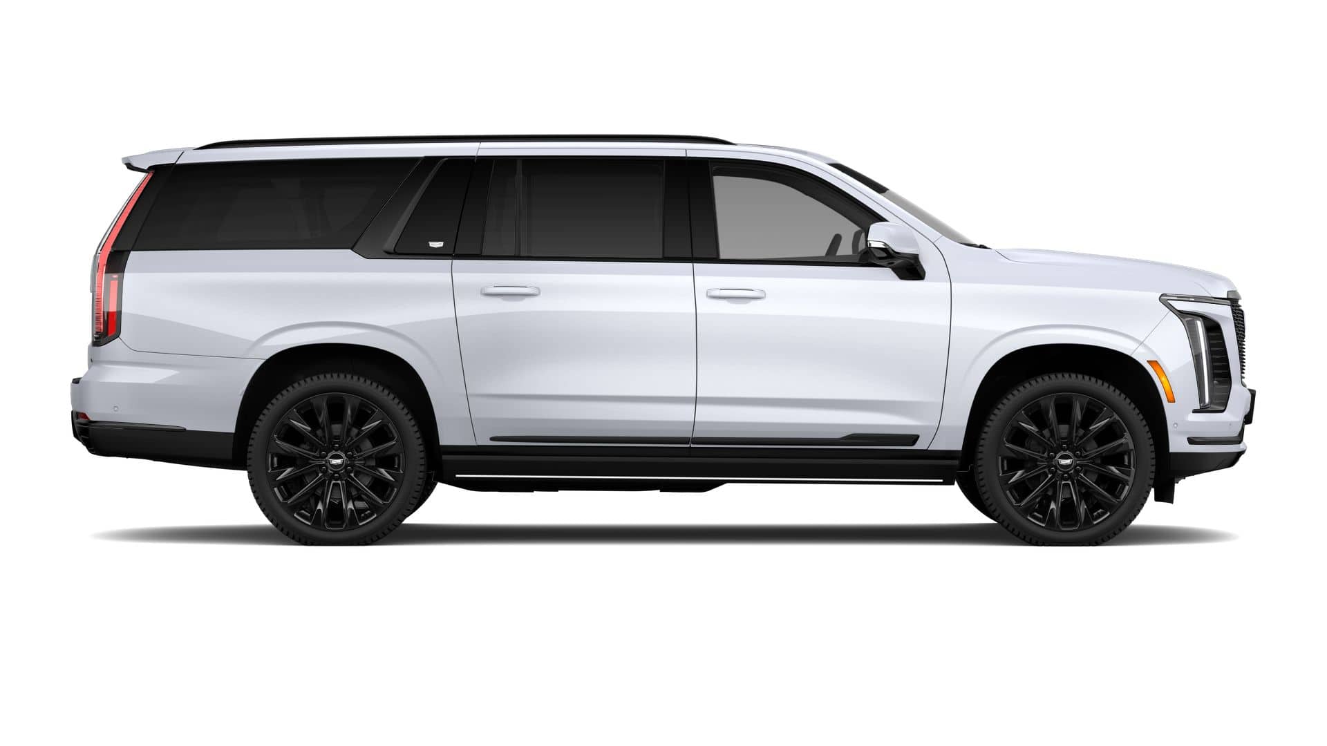 2026 Cadillac Escalade ESV Platinum Sport - Photo 16