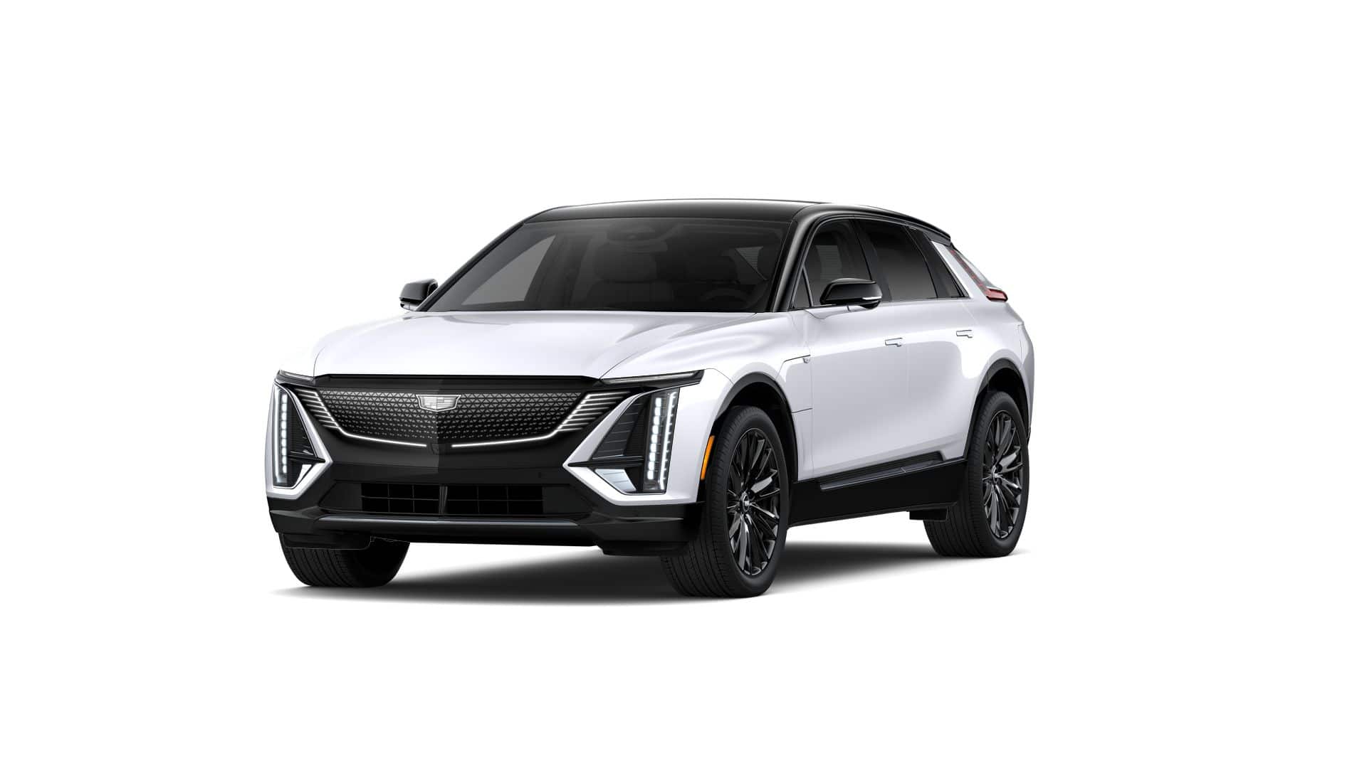 New 2027 CADILLAC LYRIQ Sport SUV