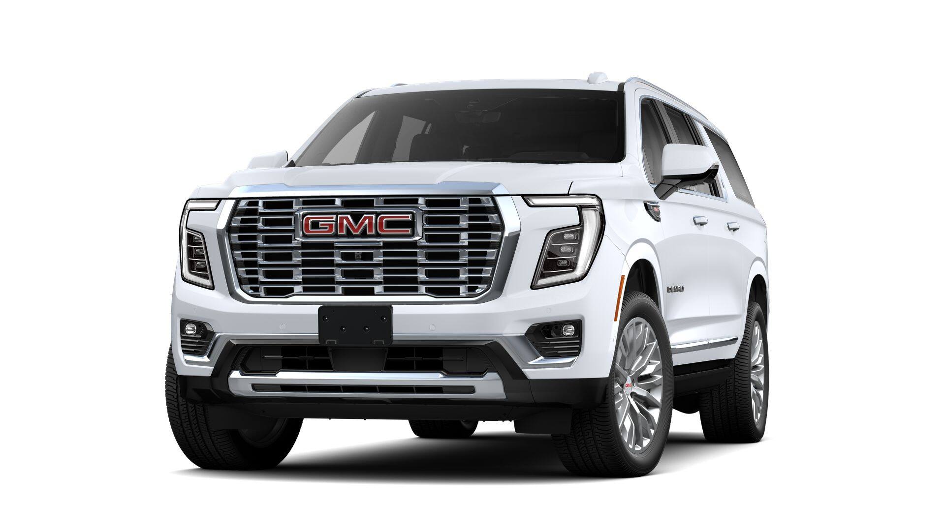  GMC Yukon XL