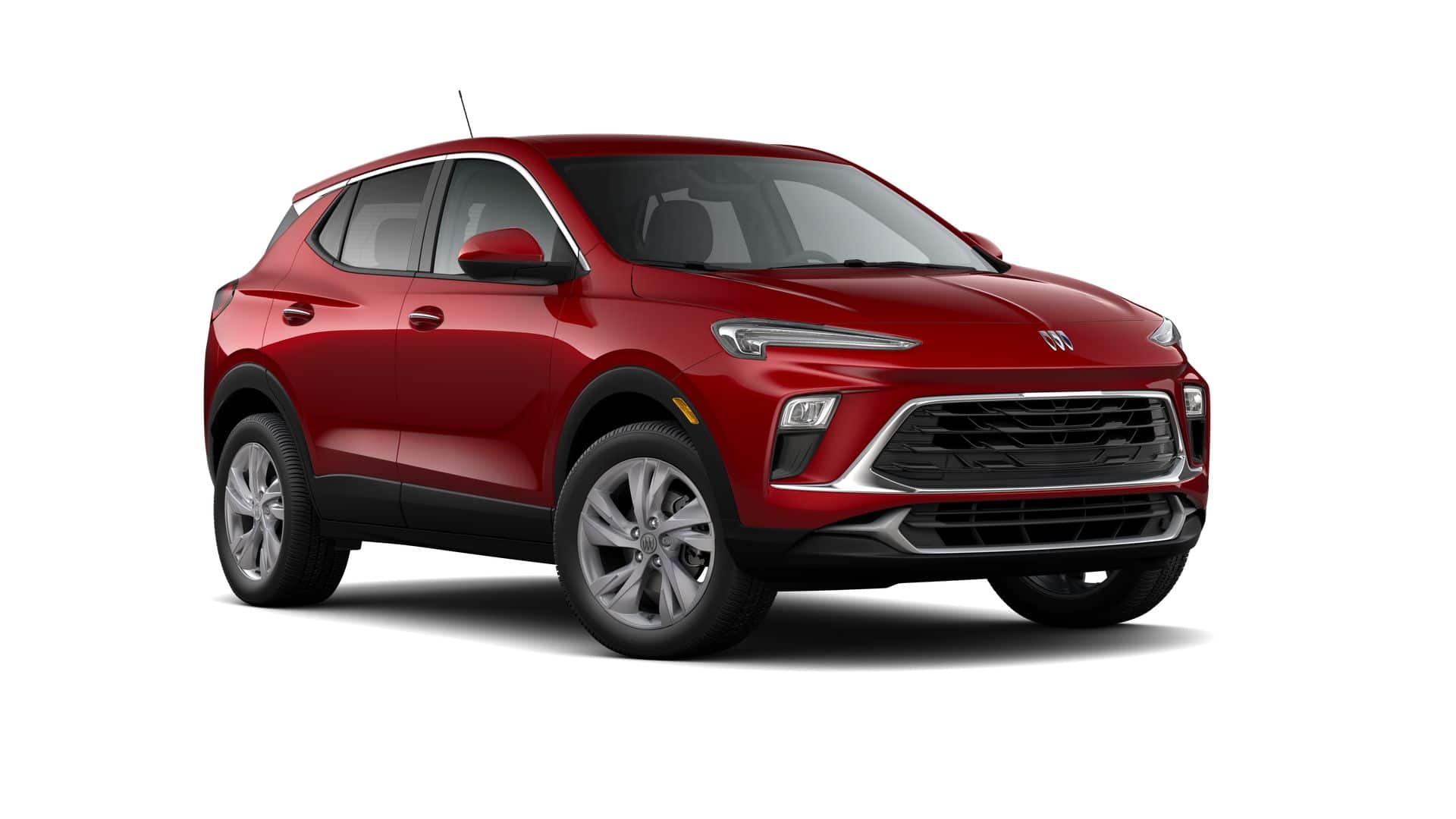 New 2026 Buick Encore GX Preferred SUV