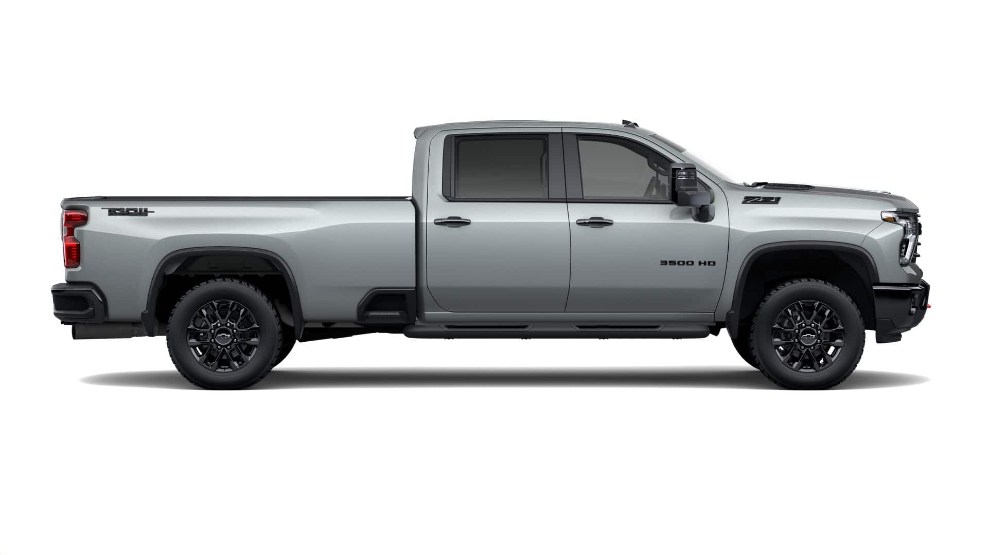 New 2026 Chevrolet Silverado 3500 HD LT Truck