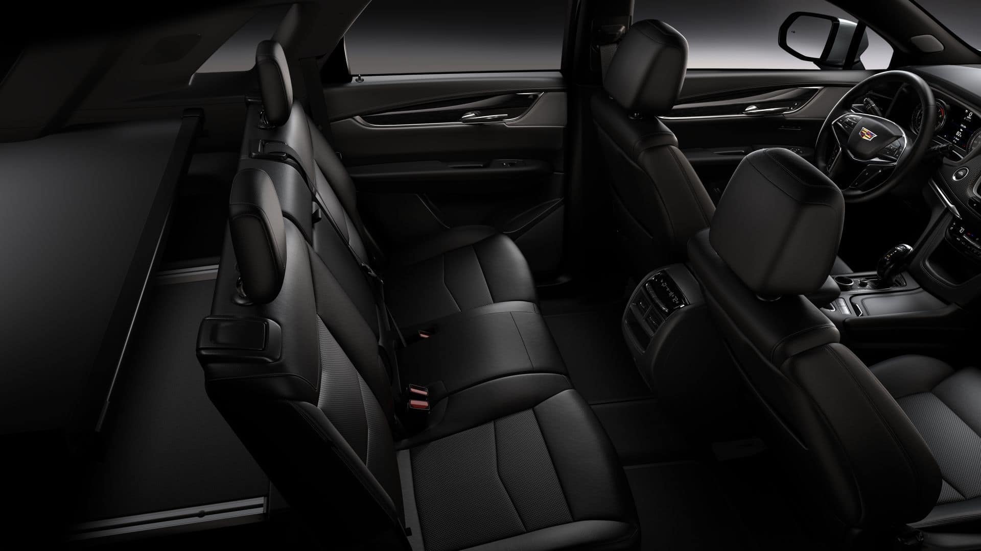 2026 Cadillac XT5 Premium Luxury - Photo 11