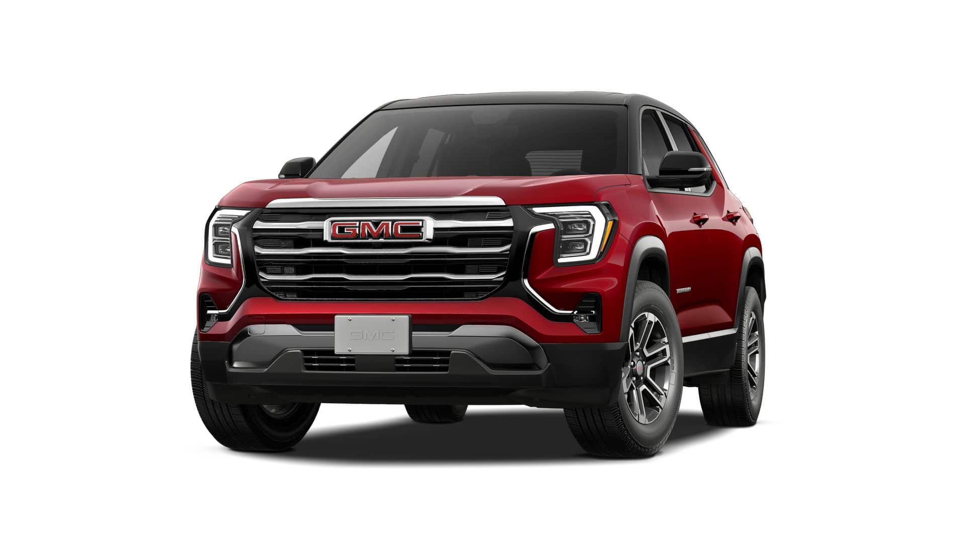 New 2027 GMC Terrain Elevation SUV