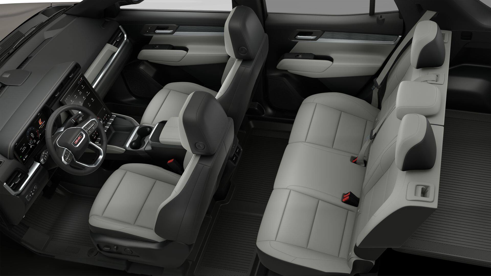 2027 GMC Terrain Elevation - Photo 8