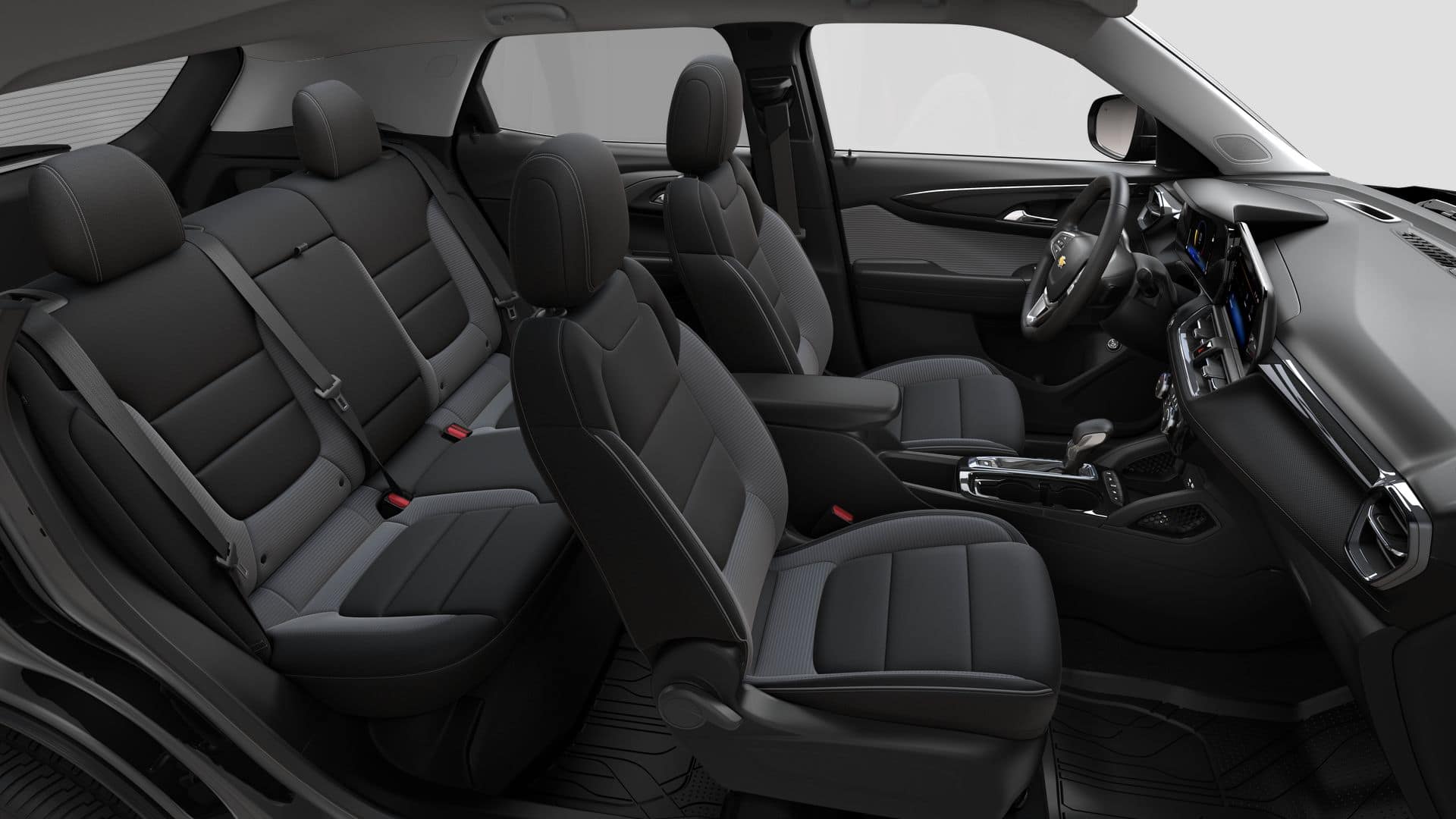 2026 Chevrolet Trailblazer LT - Photo 7