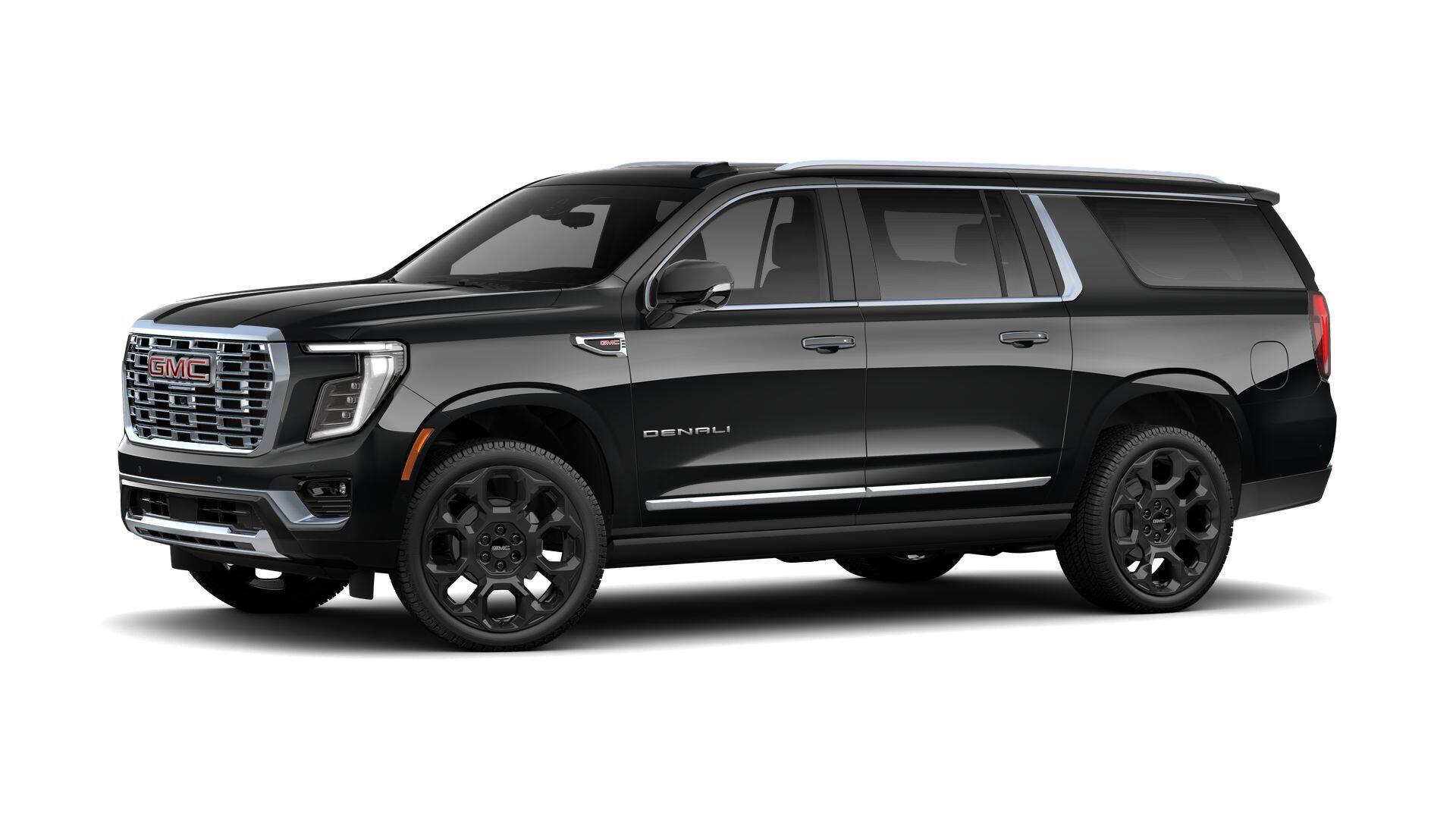 New 2027 GMC Yukon XL Denali SUV