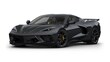  Chevrolet Corvette Stingray