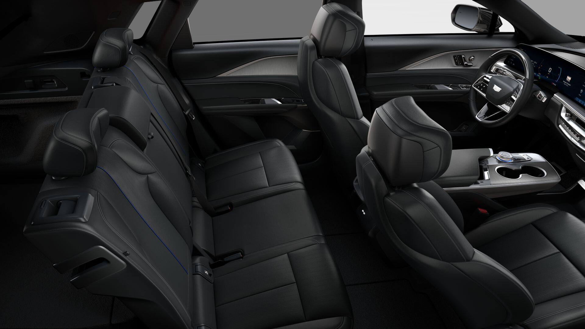 2027 Cadillac LYRIQ Sport - Photo 22