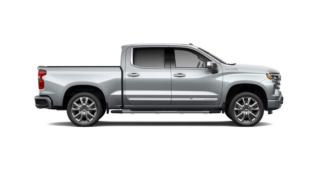New 2026 Chevrolet Silverado 1500 High Country Truck
