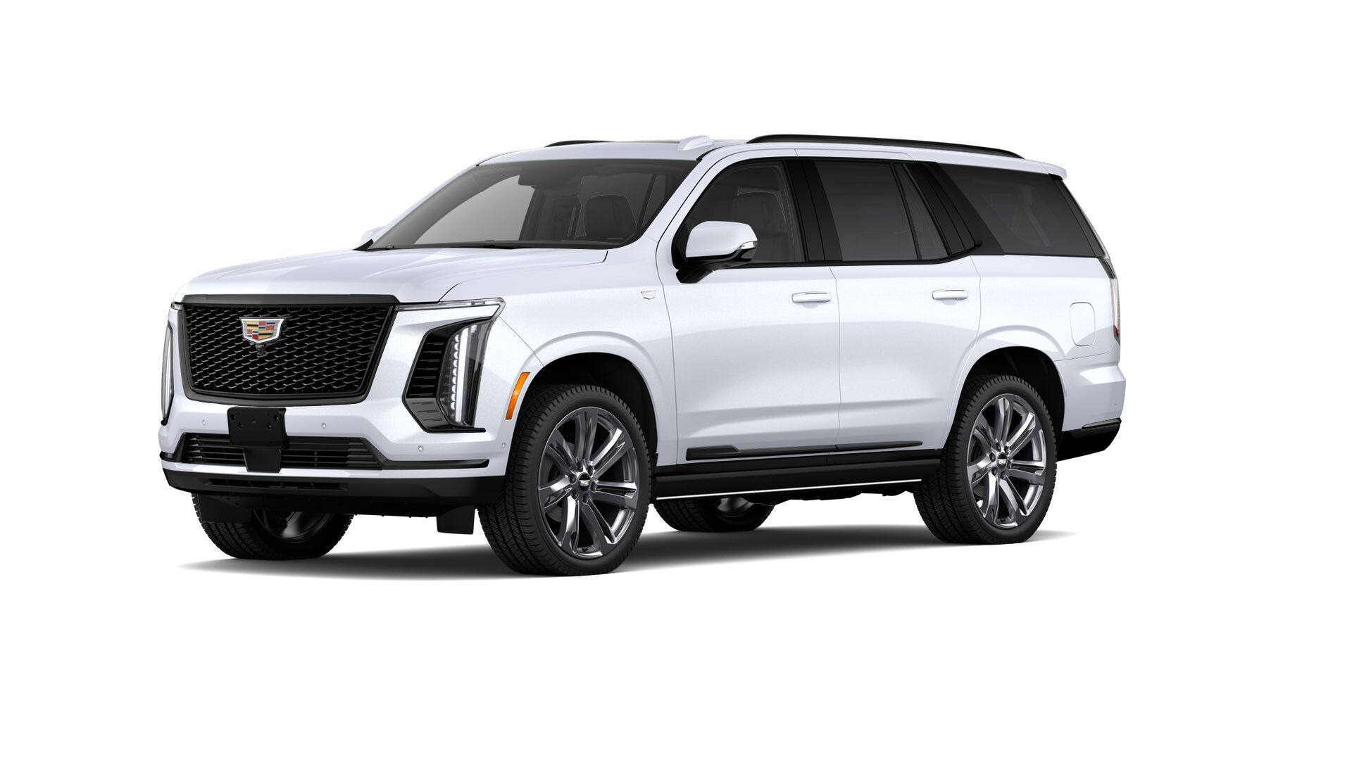 New 2027 CADILLAC Escalade Sport SUV