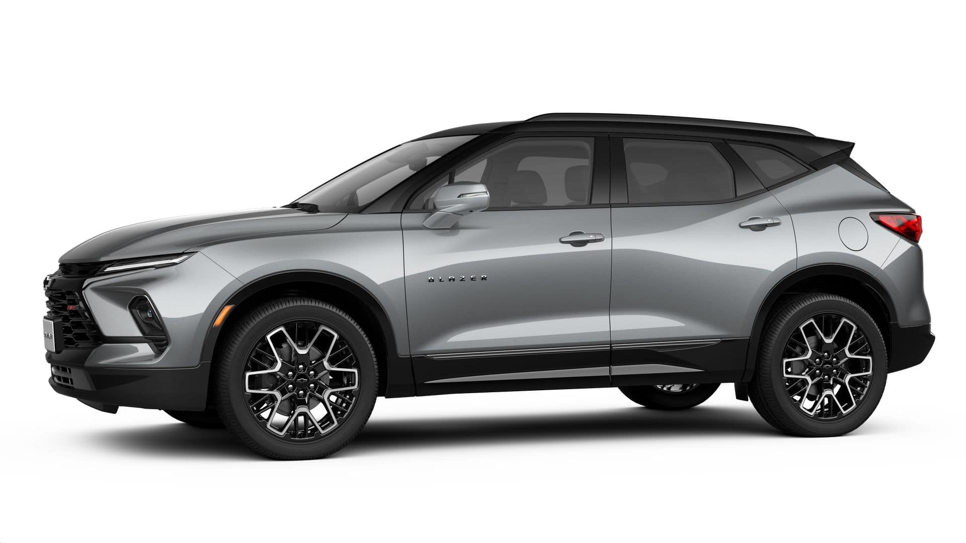 New 2026 Chevrolet Blazer RS SUV