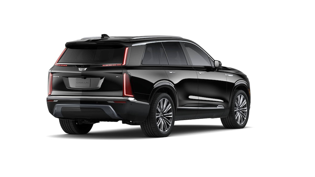 New 2027 CADILLAC VISTIQ Premium Luxury SUV