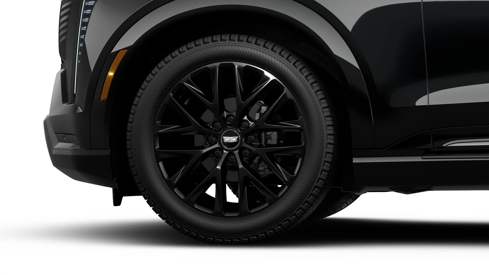 2026 Cadillac Escalade IQ Sport - Photo 14