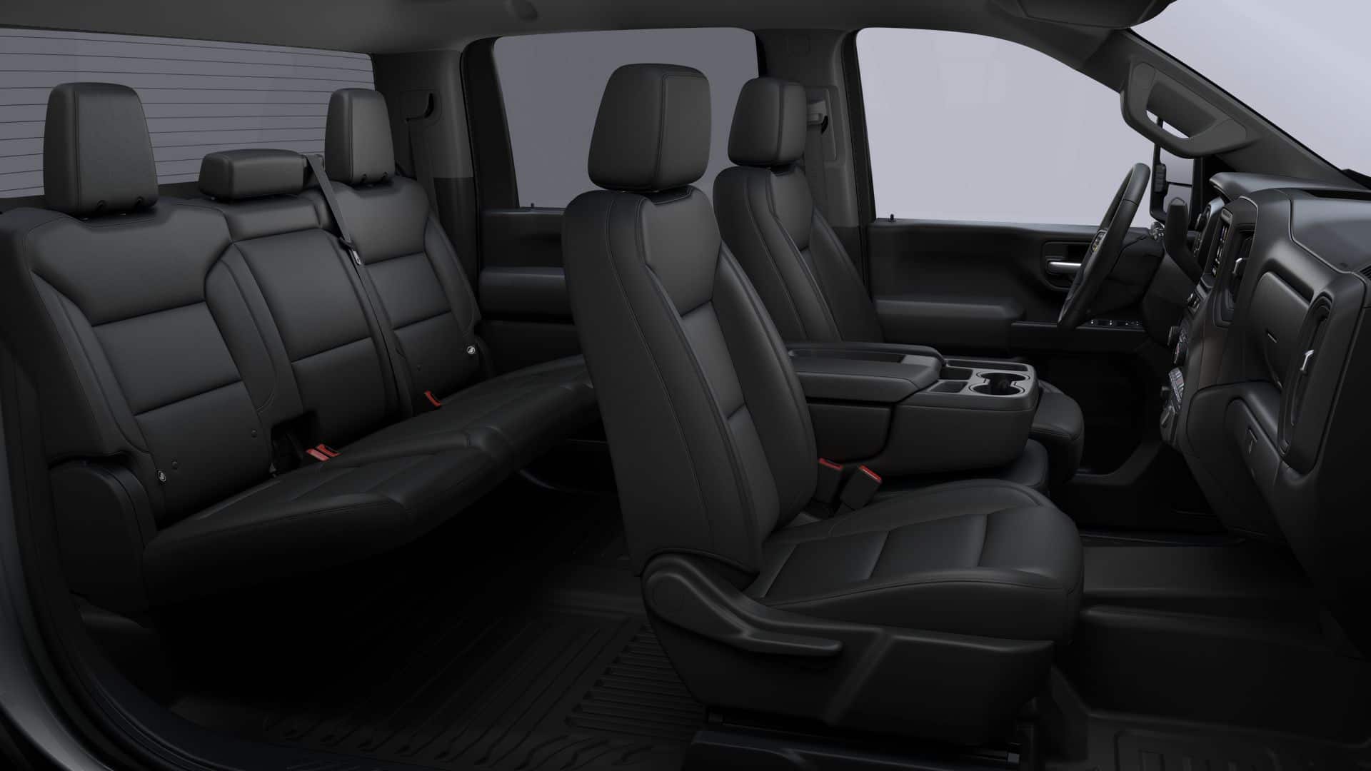 2026 Chevrolet Silverado 3500 HD Work Truck - Photo 6