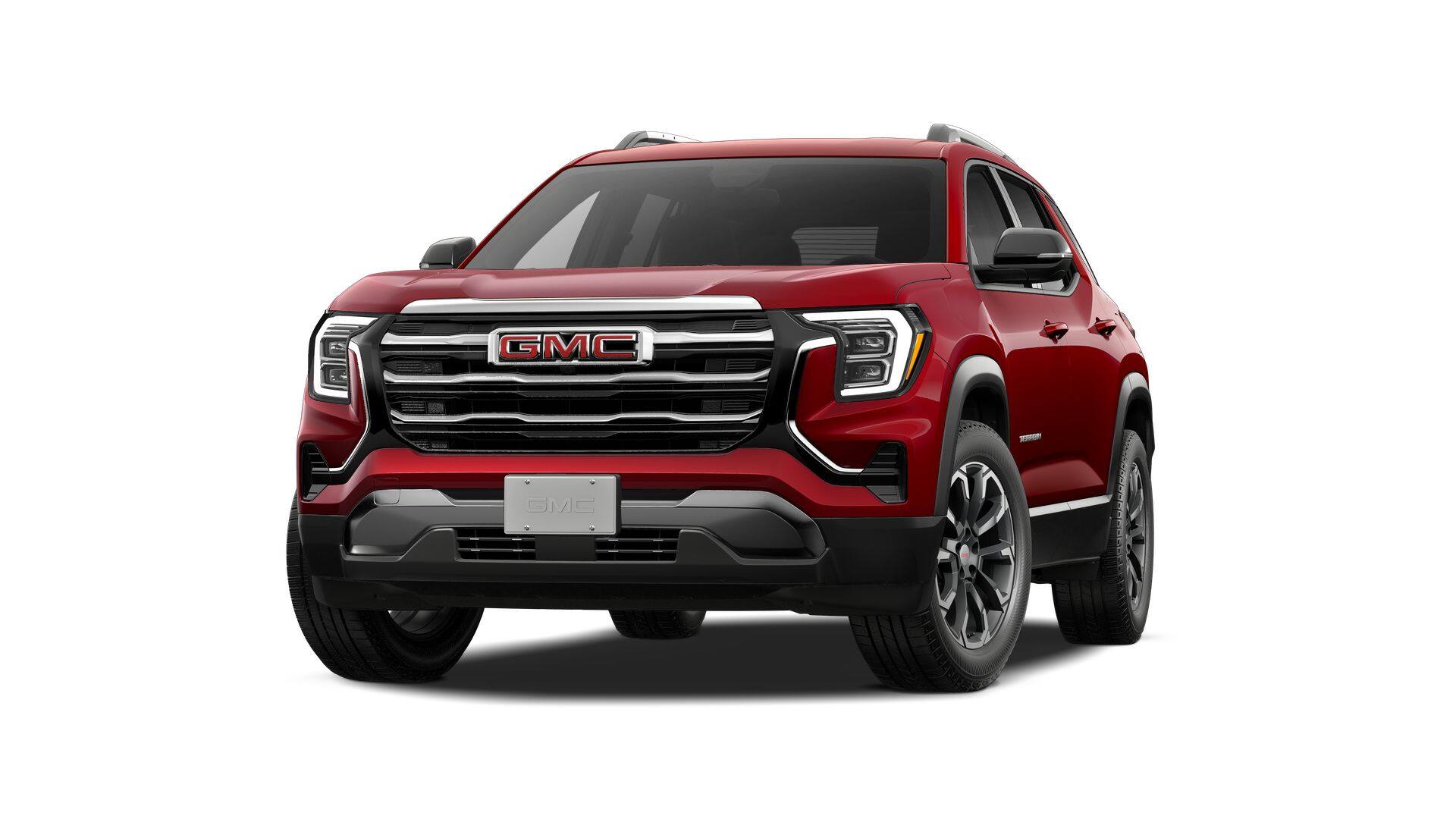 2027 GMC Terrain Elevation - Photo 2