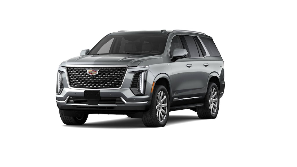 New 2026 CADILLAC Escalade 1SA SUV
