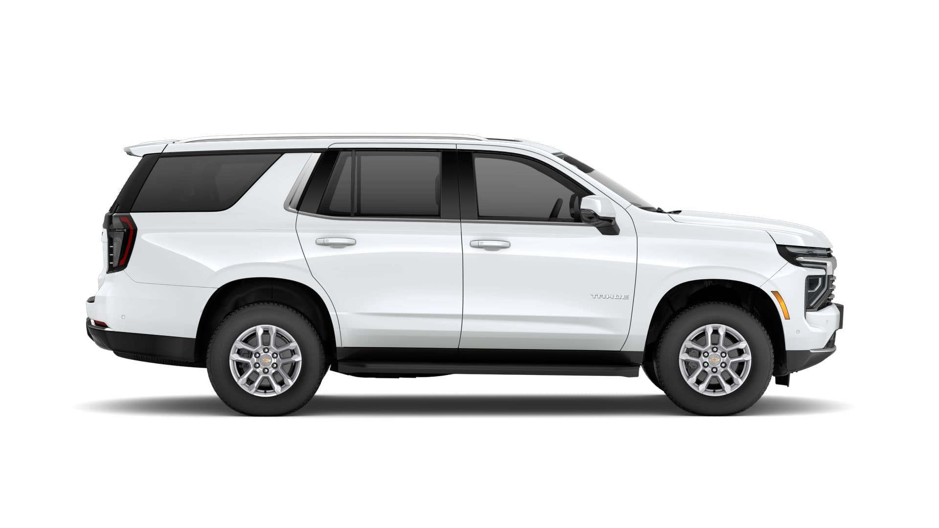 New 2027 Chevrolet Tahoe LT SUV