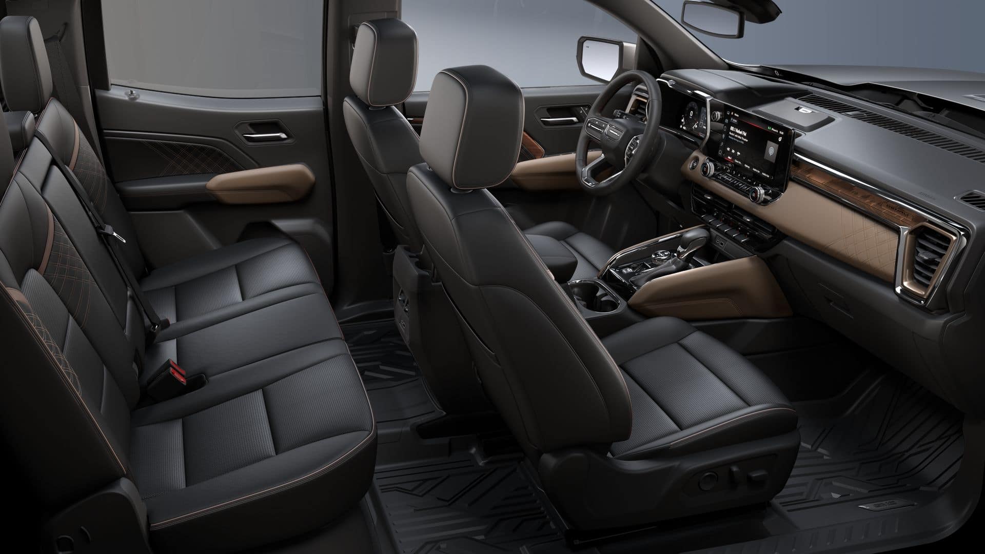2026 GMC Canyon Denali - Photo 7