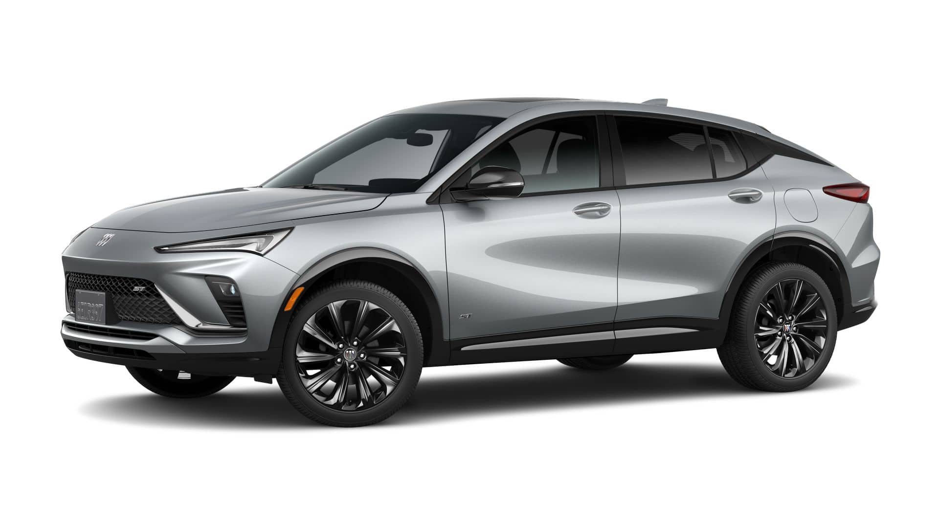 New 2026 Buick Envista Sport Touring SUV