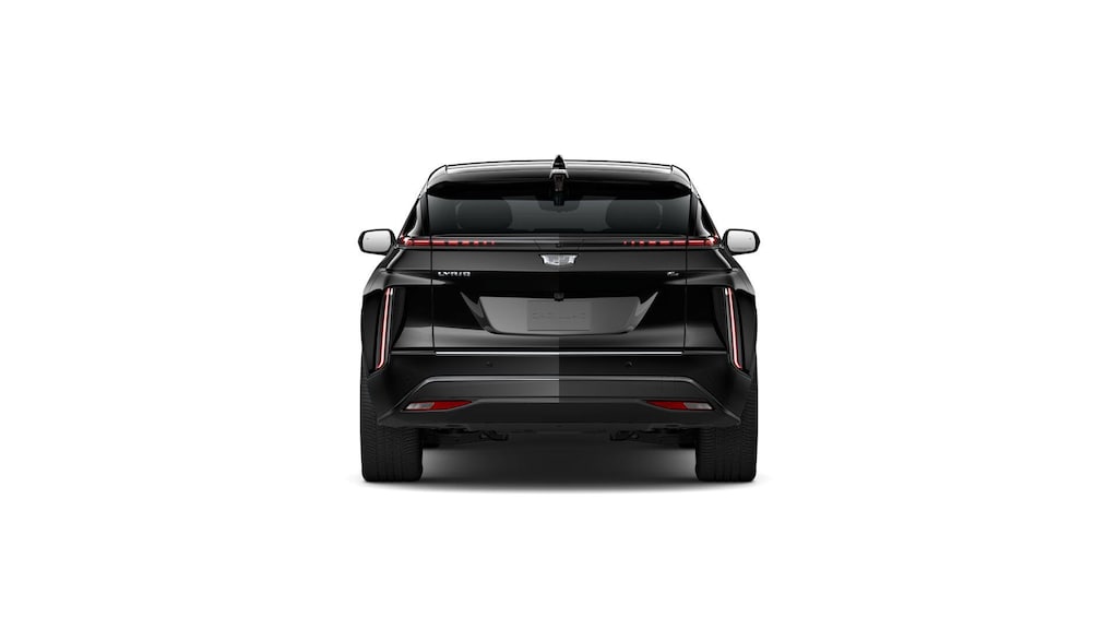 New 2027 CADILLAC LYRIQ Premium Luxury SUV