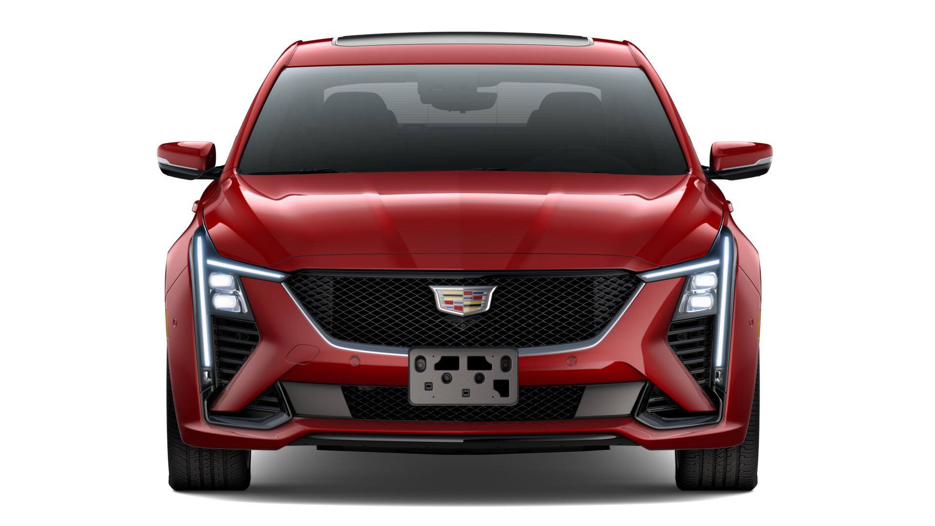 2026 CADILLAC CT5 Sport Sedan