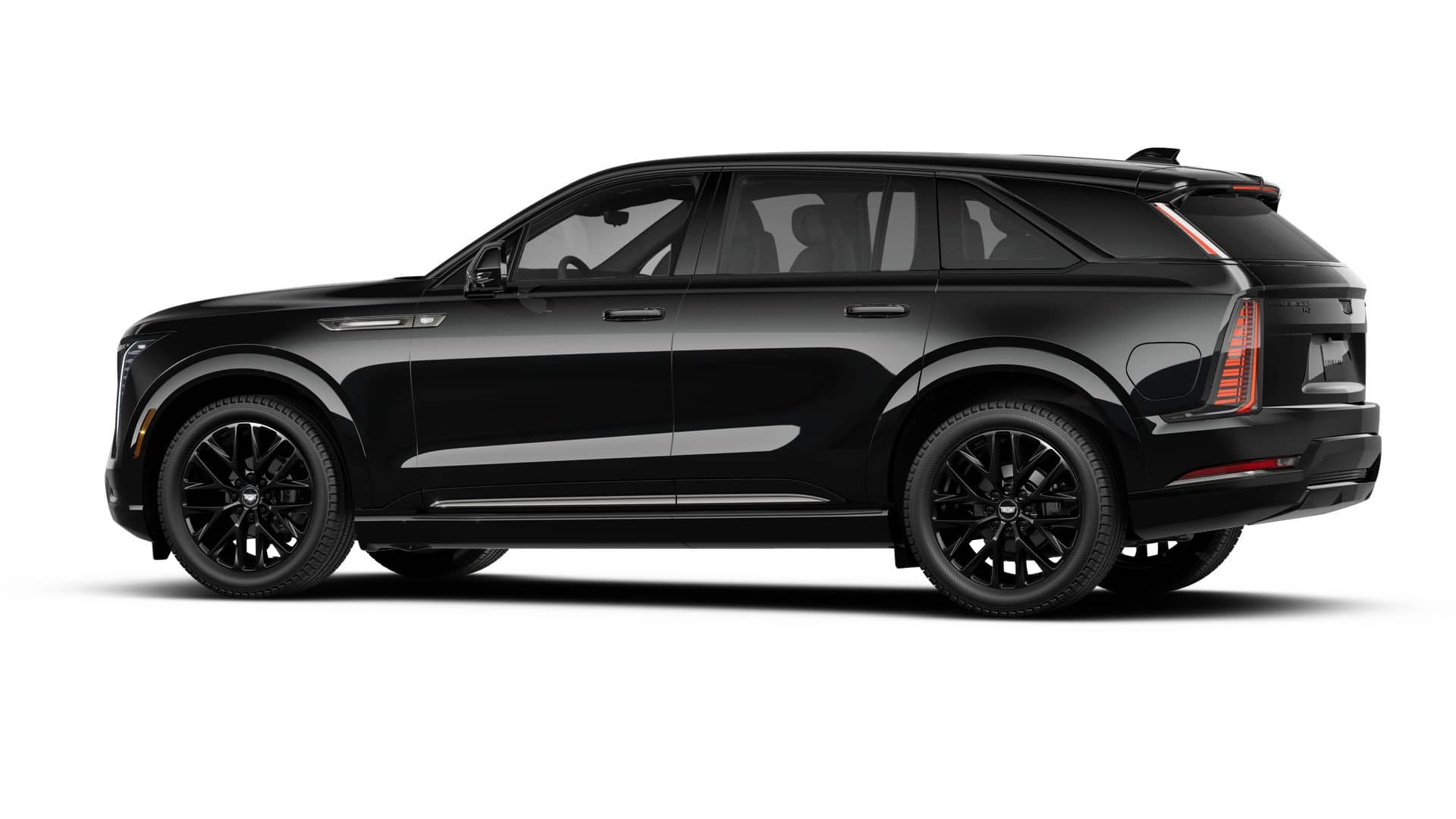 2026 Cadillac Escalade IQ Sport - Photo 7