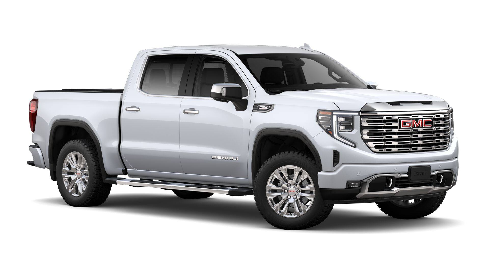 New 2026 GMC Sierra 1500 Denali Truck