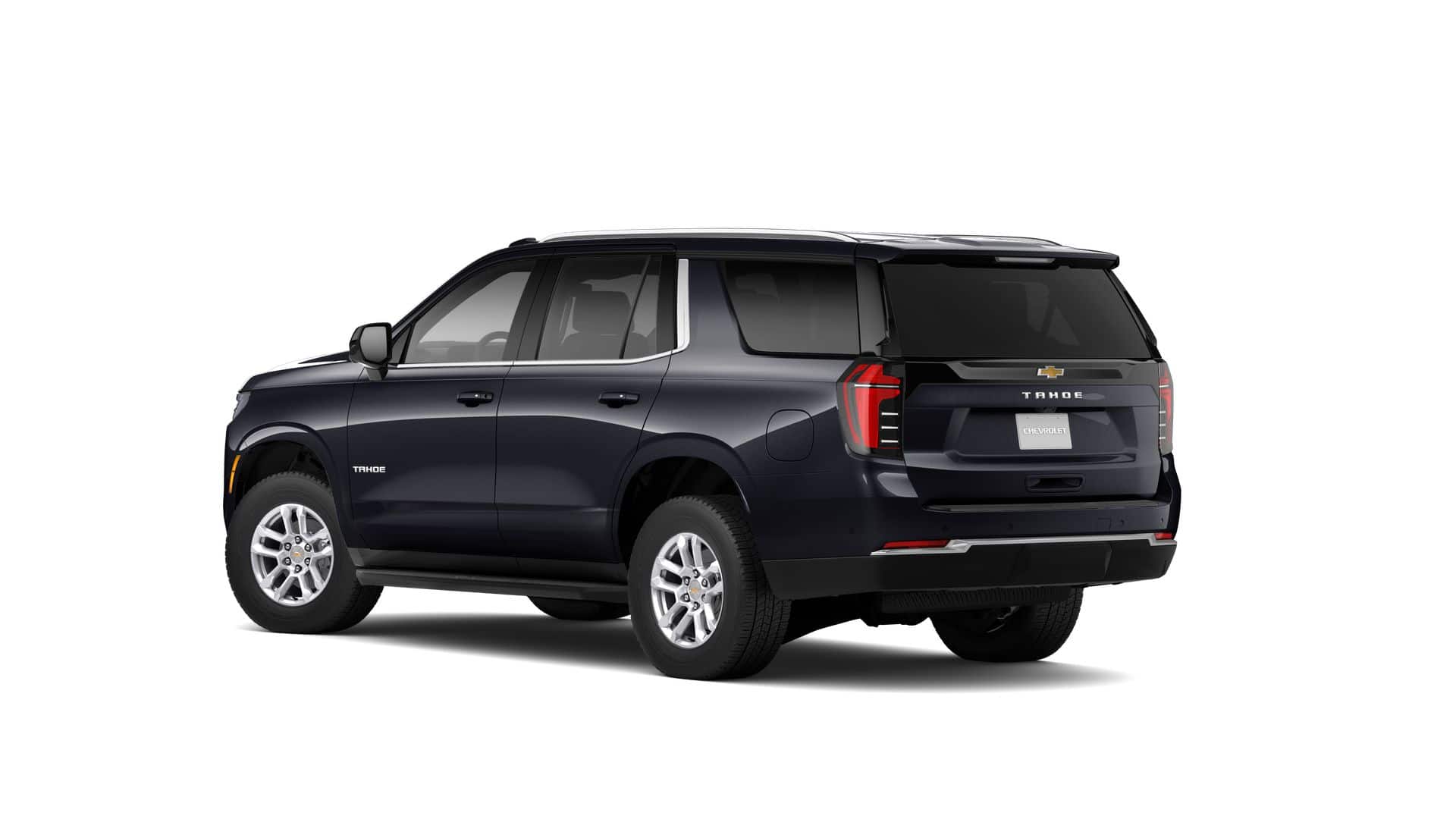 2027 Chevrolet Tahoe LS - Photo 3