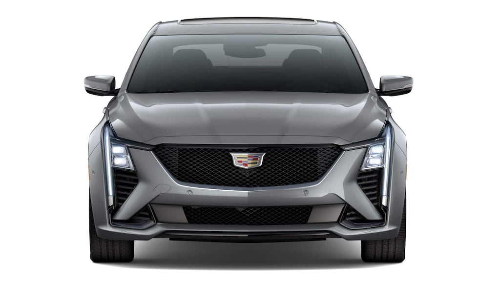 New 2026 CADILLAC CT5 Sport Sedan