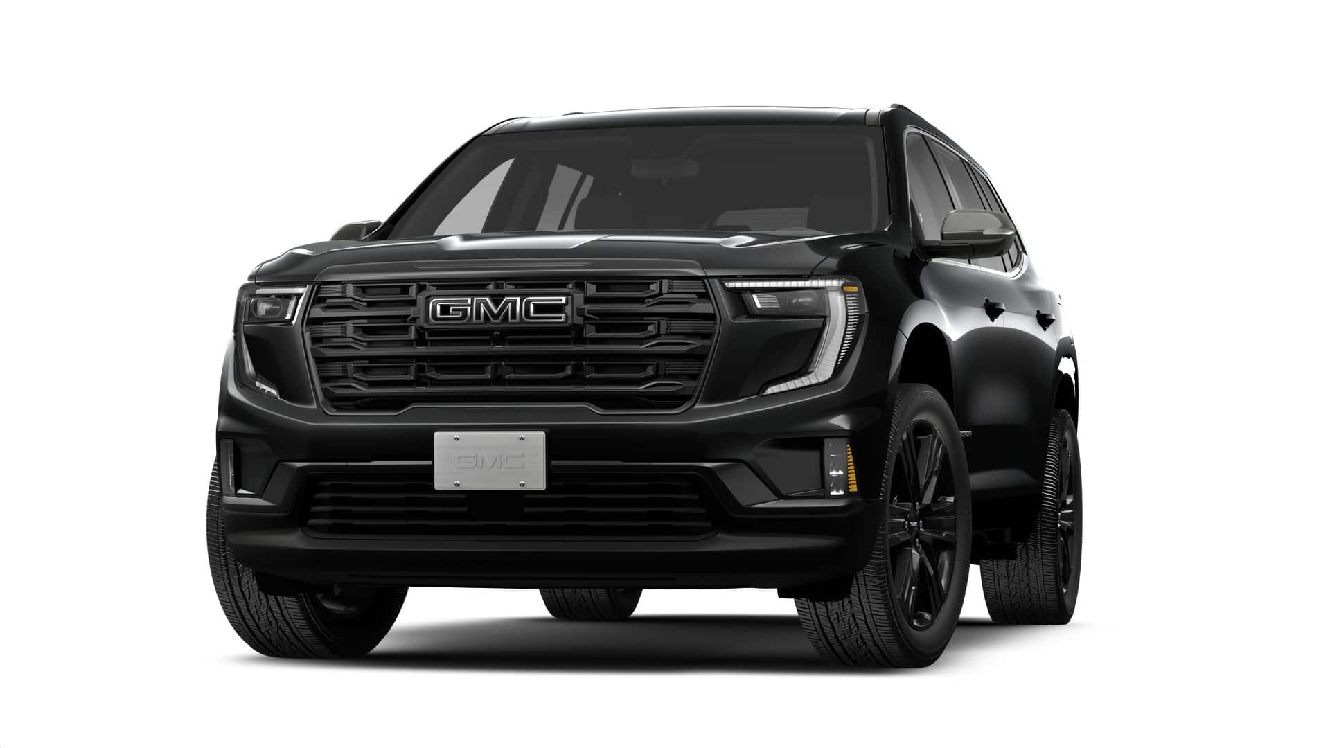  GMC Acadia