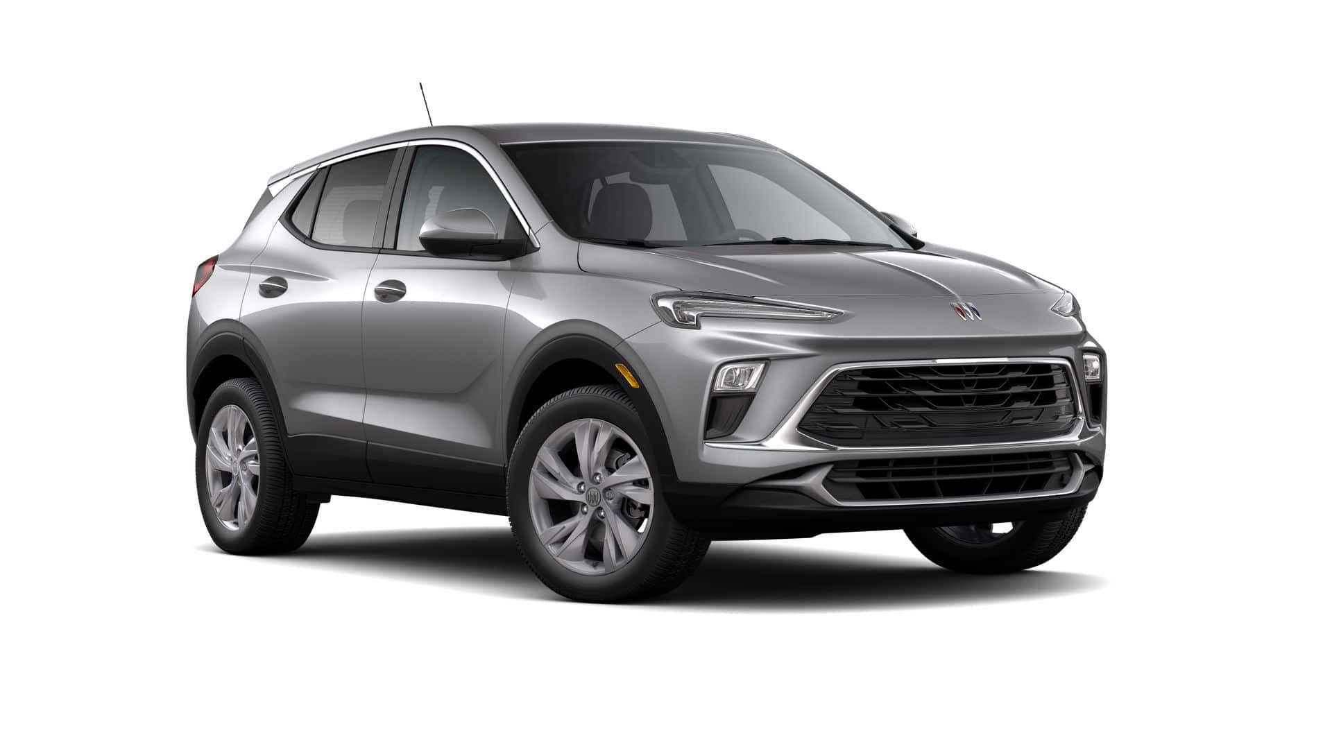 New 2026 Buick Encore GX Preferred SUV