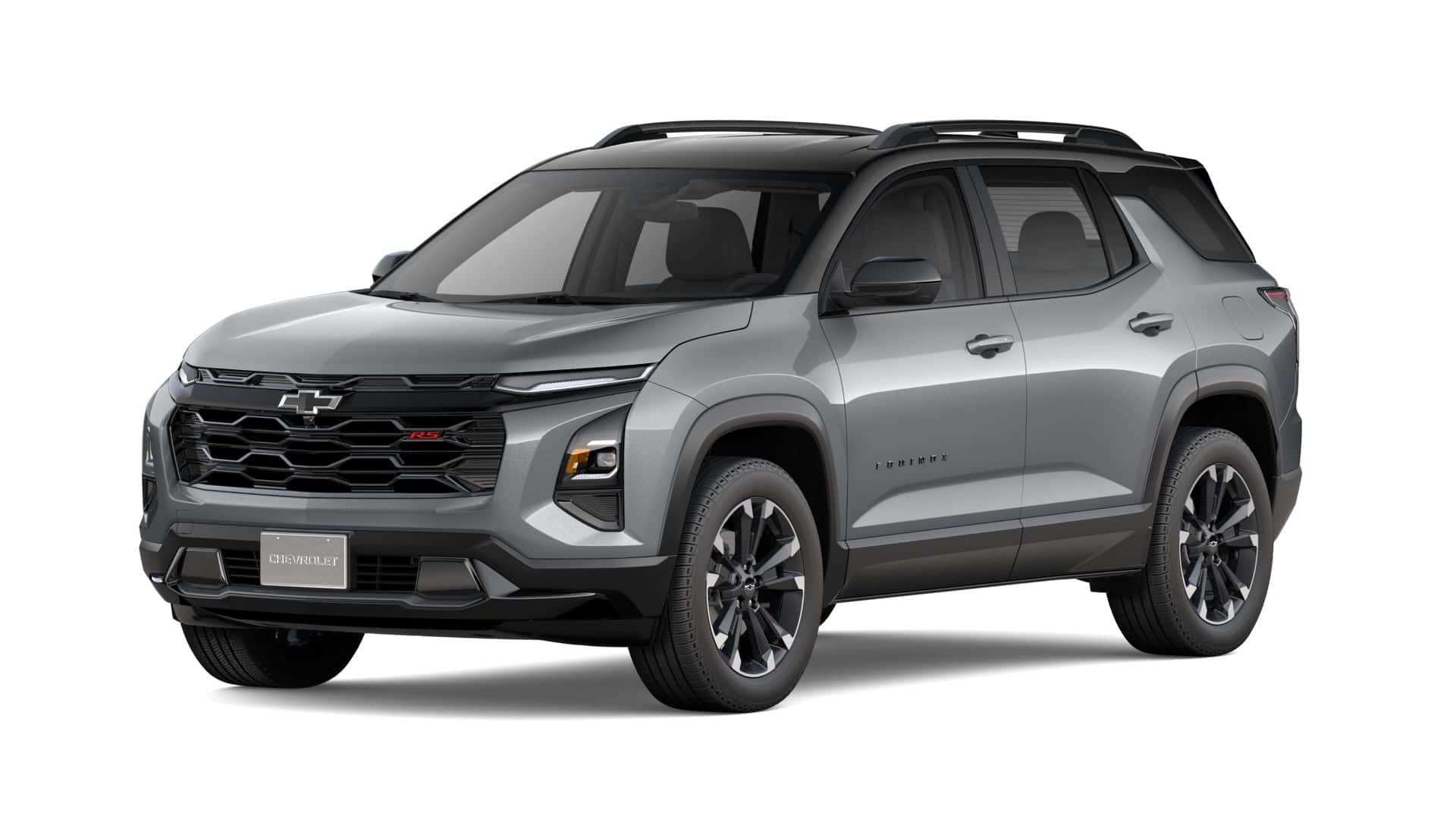 2027 Chevrolet Equinox RS SUV