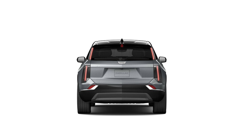 New 2027 CADILLAC OPTIQ Luxury SUV