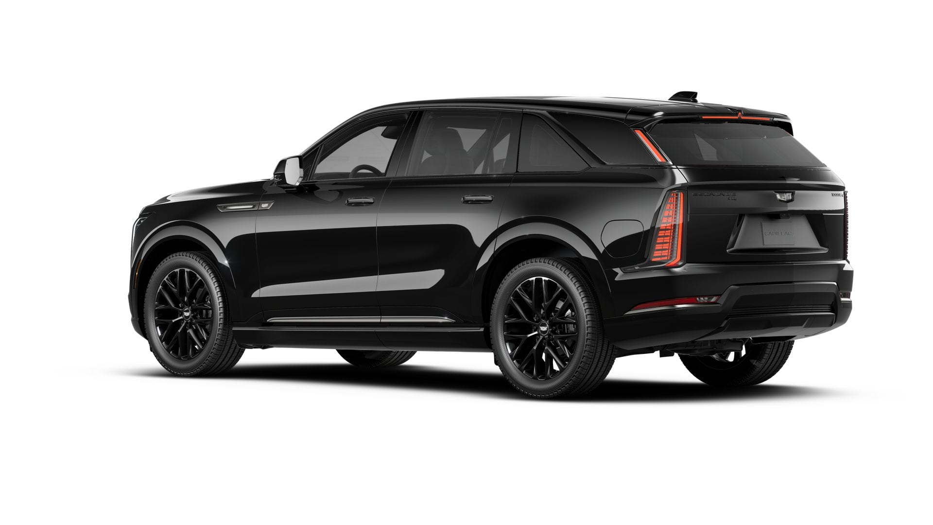 2026 Cadillac Escalade IQ Sport - Photo 6