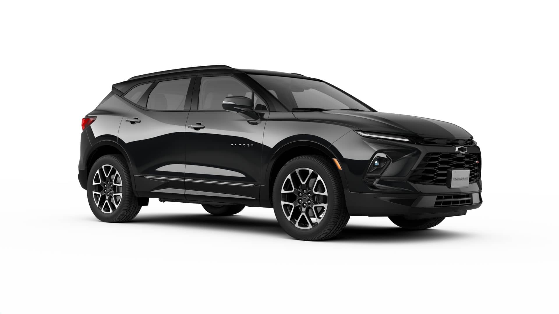 New 2026 Chevrolet Blazer RS SUV