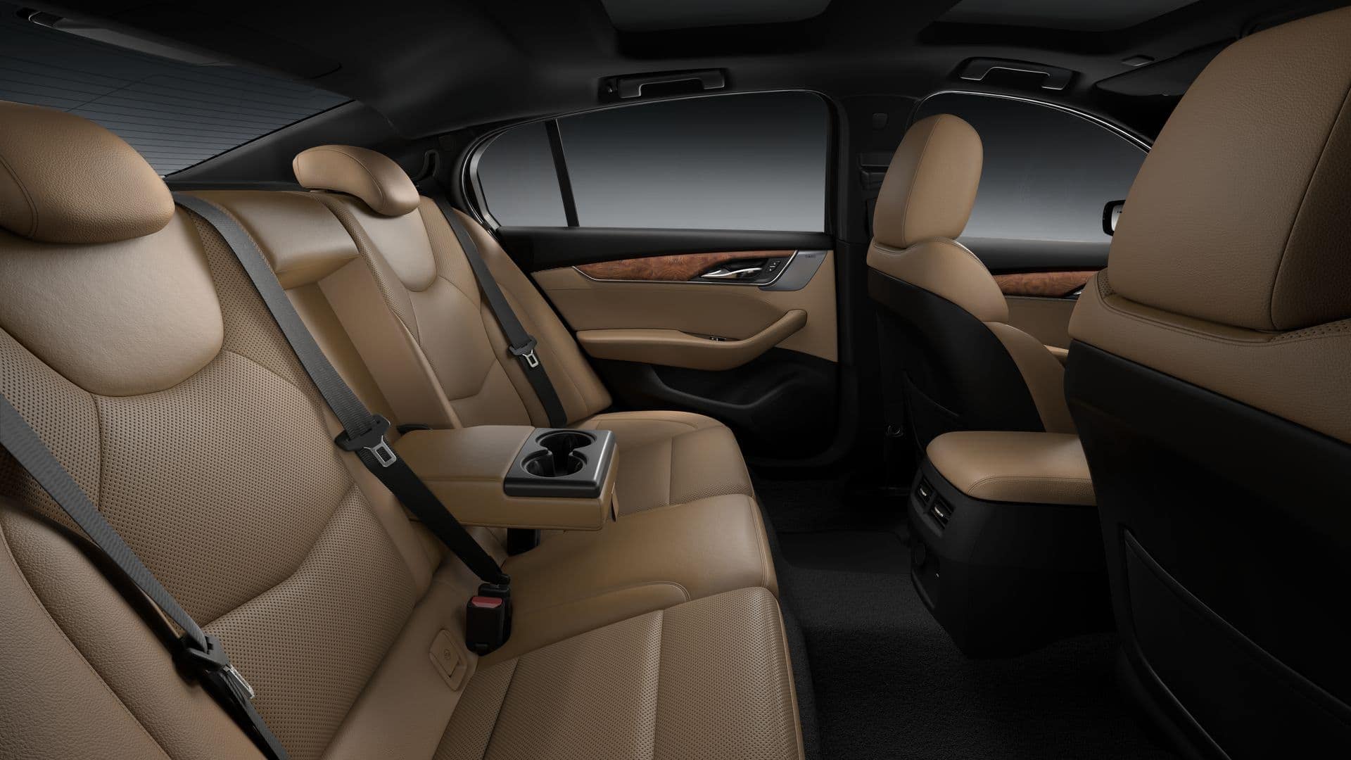 2026 Cadillac CT5 Premium Luxury - Photo 11