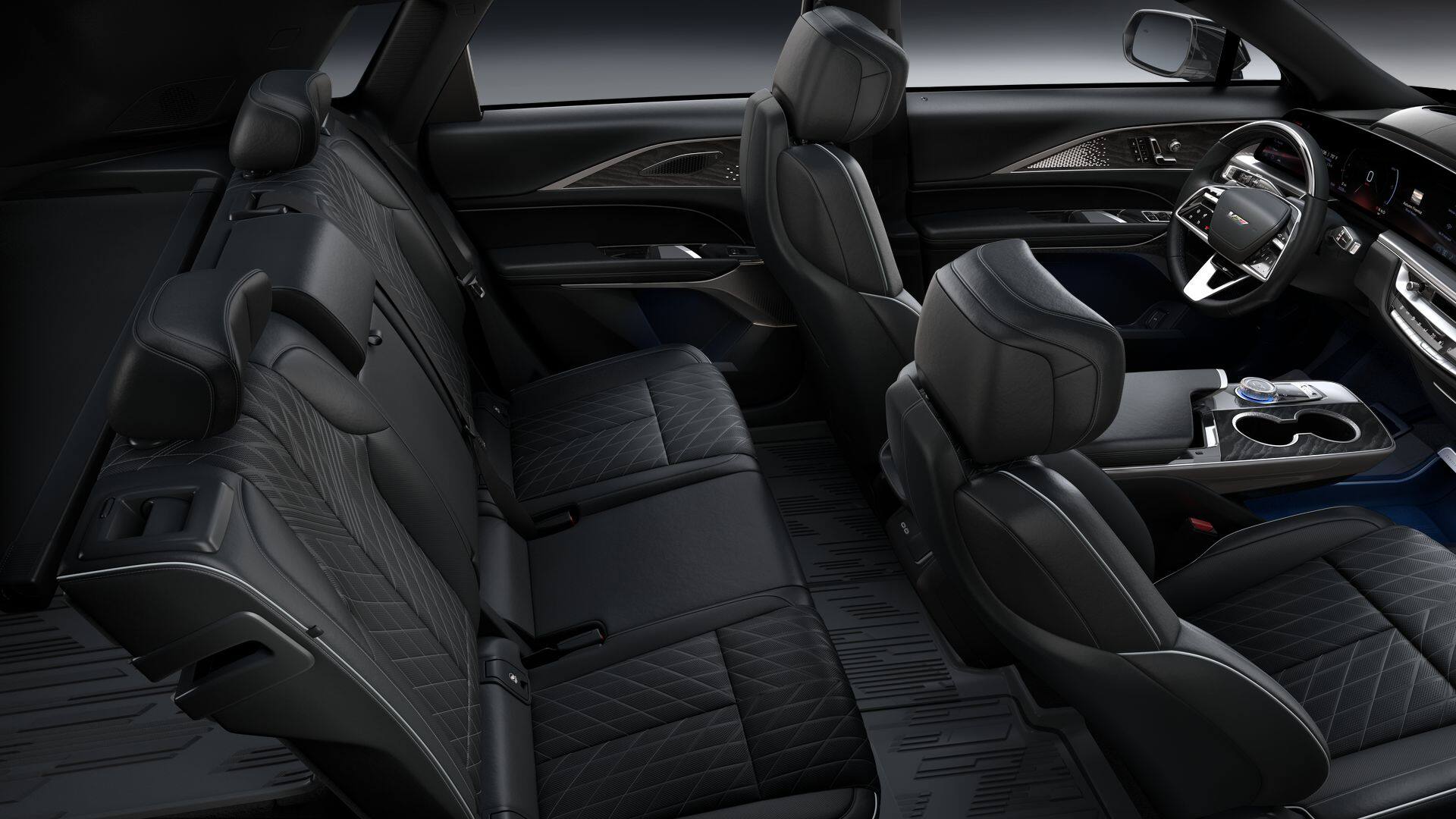 2026 CADILLAC LYRIQ V-Series Premium SUV