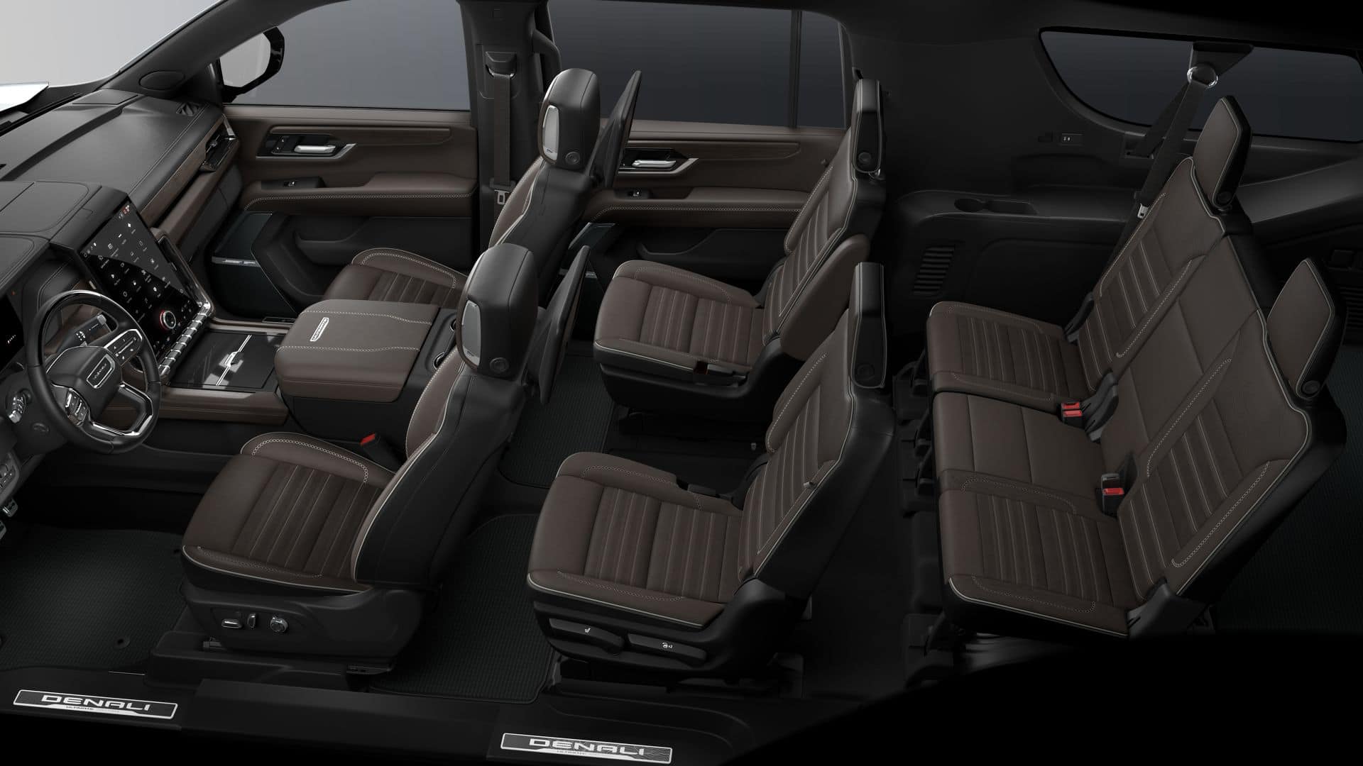 2027 GMC Yukon XL Denali Ultimate - Photo 8